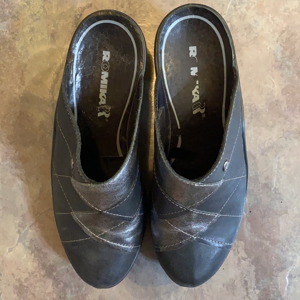 Romika Clogs - Picture 4 of 5